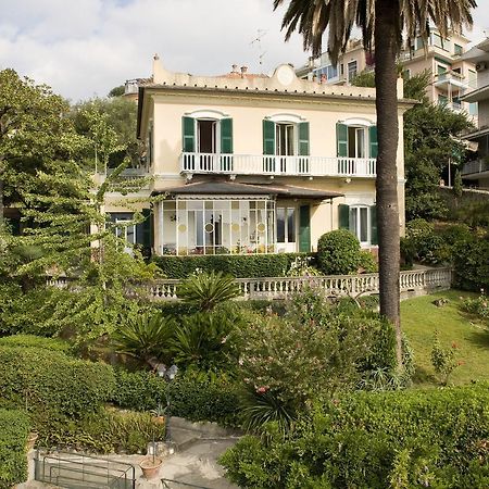 Villa Olimpo Rapallo Exterior photo